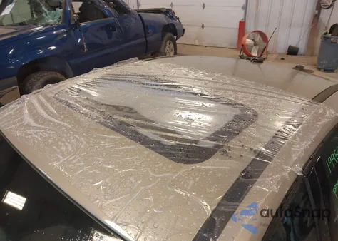 2016 Ford Focus Se из США, поврежденный, VIN 1FADP3F23GL276971